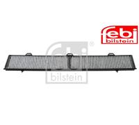 FILTER INTERIOR AIR FITS: BMW 3 TOURING 325 I/318 D/318 I/316 D/320 I/330 I/3