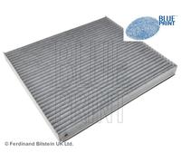 FILTER INTERIOR AIR FITS: CADILLAC ESCALADE 6.2 FLEXFUEL AWD/6.2 AWD I