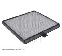 FILTER INTERIOR AIR FITS: CHEVROLET AVEO / GENTRA SALOON 1.2/1.4.CHEVROLET AV
