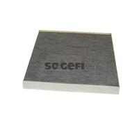 FILTER INTERIOR AIR FITS: CHRYSLER TOWN COUNTRY IV 2.4/3.3/2.5 CRD/3.8/3.8 AW