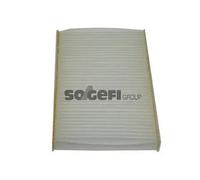 FILTER INTERIOR AIR FITS: CITROËN C4 II 1.6 VTI 120/1.4 VTI 95/1.6 THP 155/1.