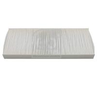 FILTER INTERIOR AIR FITS: CITROËN C8 2.0 HDI 165/2.0/2.2/3.0 V6/2.0 HDI/2.2 H