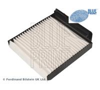 FILTER INTERIOR AIR FITS: DACIA LOGAN PICKUP 1.4/1.6 MPI 85/1.6 BIFUEL/1.6.DA