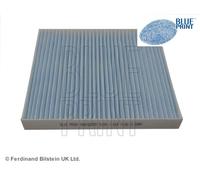 FILTER INTERIOR AIR FITS: DODGE JOURNEY 2.7/2.0 CRD/2.7 FLEXFUEL/2.4/3.5 AWD/