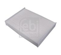 FILTER INTERIOR AIR FITS: FITS FOR FIAT 500L 1.6 D MULTIJET /1.4 /0.9 /1.3 D