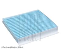 FILTER INTERIOR AIR FITS: FITS FOR FIAT DOBLO CARGO 1.6 D MULTIJET/1.4 NATURA