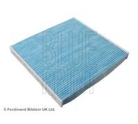 FILTER INTERIOR AIR FITS: FITS FOR FIAT DUCATO VAN 140 NATURAL POWER/150 MULT