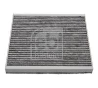 FILTER INTERIOR AIR FITS: FITS FOR FIAT DUCATO VAN 140 NATURAL POWER/150 MULT