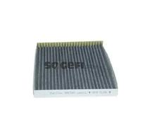 FILTER INTERIOR AIR FITS: FITS FOR NISSAN DUALIS I 1.5 DCI/1.6/2.0/2.0 ALL-WH