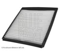 FILTER INTERIOR AIR FITS: FITS FOR NISSAN MARCH II 1.0 I 16V/1.3 I 16V/1.5 D/