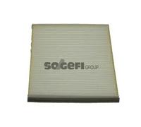 FILTER INTERIOR AIR FITS: FITS FOR NISSAN PRIMERA 1.6/2.0 I/2.0 4X4/2.0.FITS