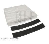 FILTER INTERIOR AIR FITS: FITS FOR NISSAN X-TRAIL I SUV 2.5 FWD/2.0 4X4/2.2 D