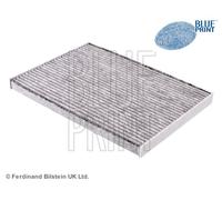 FILTER INTERIOR AIR FITS: FITS FOR NISSAN X-TRAIL II 2.0 DCI/2.0 DCI 4X4/2.0