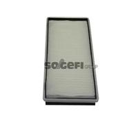 FILTER INTERIOR AIR FITS: FITS FOR RENAULT ESPACE MK IV 2.0 TURBO /2.2 DCI /3