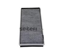 FILTER INTERIOR AIR FITS: FITS FOR RENAULT ESPACE MK IV 2.0 TURBO /2.2 DCI /3