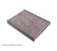 FILTER INTERIOR AIR FITS: FITS FOR RENAULT KADJAR 1.5 DCI 110 /1.6 DCI 130/1.