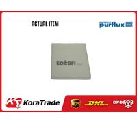 FILTER INTERIOR AIR FITS: FITS FOR RENAULT KOLEOS I 2.0 DCI /2.0 DCI 4X4 /2.0