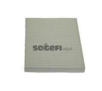 FILTER INTERIOR AIR FITS: FITS FOR RENAULT KOLEOS I 2.0 DCI /2.0 DCI 4X4 /2.0