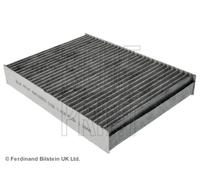FILTER INTERIOR AIR FITS: FITS FOR RENAULT SCÉNIC III 1.5 DCI/1.5 DCI /1.6 E8