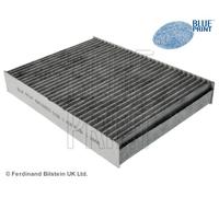 FILTER INTERIOR AIR FITS: FITS FOR RENAULT SCÉNIC III 1.5 DCI/1.5 DCI /1.6 E8