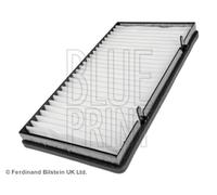 FILTER INTERIOR AIR FITS: FITS FOR RENAULT TRAFIC II BUS 2.5 DCI 115/1.9 DCI