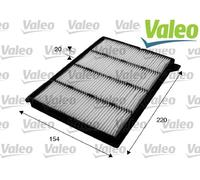 FILTER INTERIOR AIR FITS: FITS FOR SUBARU IMPREZA I SALOON 1.6 I AWD /1.8 I A