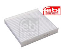FILTER INTERIOR AIR FITS: FITS FOR TONDAR 90 I 1.5 DCI.FITS FOR TONDAR 90 I E