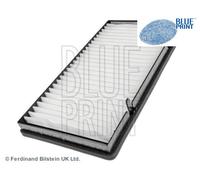FILTER INTERIOR AIR FITS: FITS FOR TRAFIC II BUS 2.5 DCI 115/1.9 DCI 80 /1.9