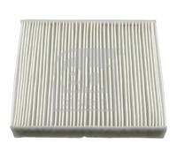 FILTER INTERIOR AIR FITS: FORD C-MAX II 1.6 TI.FORD MONDEO IV TURNIER 2.0 TDC