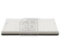 FILTER INTERIOR AIR FITS: FORD FIESTA MK IV 1.3 I/1.25 I 16V/1.8 D/1.4 I 16V/