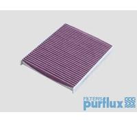 FILTER INTERIOR AIR FITS: FORD FIESTA VI 1.6 TI/1.4 TDCI/1.25/1.6 TDCI/1.4/1.