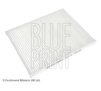 FILTER INTERIOR AIR FITS: FORD FIESTA VI 1.6 TI/1.4 TDCI/1.25/1.6 TDCI/1.4/1.