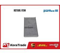 FILTER INTERIOR AIR FITS: FORD FOCUS I 1.4 16V/1.6 16V/1.8 16V/2.0 16V/1.8 TU