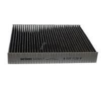 FILTER INTERIOR AIR FITS: FORD FUSION V SALOON 2.0 ECOBOOST/2.0 HYBRID/2.0 TD