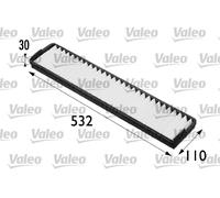 FILTER INTERIOR AIR FITS: FORD MONDEO 1.8 TD/1.6 I 16V/1.8 I 16V/2.0 I 16V/