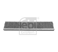 FILTER INTERIOR AIR FITS: FORD MONDEO III CLIPPER 2.2 TDCI/1.8 16V/2.0 16V/2.