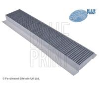 FILTER INTERIOR AIR FITS: FORD MONDEO III CLIPPER 2.2 TDCI/1.8 16V/2.0 16V/2.