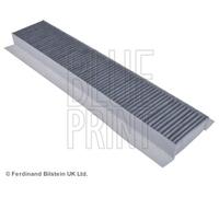 FILTER INTERIOR AIR FITS: FORD MONDEO III CLIPPER 2.2 TDCI/1.8 16V/2.0 16V/2.