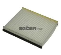 FILTER INTERIOR AIR FITS: FORD MONDEO IV TURNIER 2.0 TDCI/2.0 LPG/1.6 TI/1.6