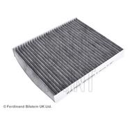 FILTER INTERIOR AIR FITS: FORD MONDEO IV TURNIER 2.0 TDCI/2.0 LPG/1.6 TI/1.6
