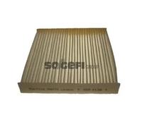 FILTER INTERIOR AIR FITS: FORD TRANSIT BUS 2.2 TDCI/2.2 TDCI RWD/2.4 TDCI/2.4