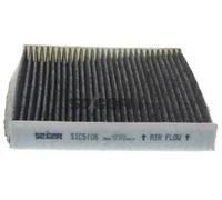 FILTER INTERIOR AIR FITS: FORD TRANSIT BUS 2.2 TDCI/2.2 TDCI RWD/2.4 TDCI/2.4