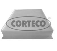 FILTER INTERIOR AIR FITS: FORD USA MUSTANG COUPE 2.3 ECOBOOST/3.7 V6/5.0 V8/5