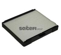 FILTER INTERIOR AIR FITS: HYUNDAI COUPE I 2.0 16V/2.0.HYUNDAI TIBURON I 2.0 1