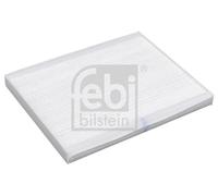 FILTER INTERIOR AIR FITS: HYUNDAI ELANTRA GT 1.4/1.4 CRDI/1.6/1.6 GDI/1.6 CRD