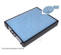 FILTER INTERIOR AIR FITS: HYUNDAI SANTA FE I 2.7 4X4/2.4 16V/2.7 V6 4X4/2.0 C