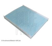 FILTER INTERIOR AIR FITS: HYUNDAI SANTA FE II 2.4/2.0 CRDI 4X4/2.2 CRDI/2.2 C