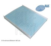 FILTER INTERIOR AIR FITS: HYUNDAI SANTA FE II 2.4/2.0 CRDI 4X4/2.2 CRDI/2.2 C