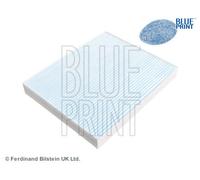 FILTER INTERIOR AIR FITS: HYUNDAI TUCSON 2.0 CRDI ALL-WHEEL DRIVE/1.6 T-GDI A