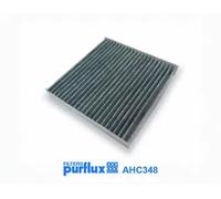 FILTER INTERIOR AIR FITS: JAGUAR XF I SEDAN 3.0 D/5.0 KOMPRESSOR/2.2 D/3.0/4.